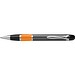 uma® NOBILIS Drehkugelschreiber, orange