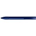 uma® OMEGA grip Druckkugelschreiber, blau