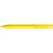 uma® OMEGA grip Druckkugelschreiber, gelb
