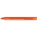 uma® OMEGA grip Druckkugelschreiber, orange