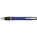uma® OPERA Druckkugelschreiber, blau