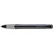 uma® OPERA M Druckkugelschreiber, grau