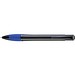 uma® OPERA M Druckkugelschreiber, mittelblau