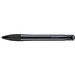 uma® OPERA M Druckkugelschreiber, schwarz