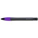 uma® OPERA M Druckkugelschreiber, violett