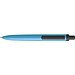 uma® ORION Druckkugelschreiber, hellblau