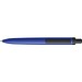 uma® ORION Druckkugelschreiber, mittelblau
