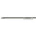 uma® PIXEL frozen Druckkugelschreiber, grau