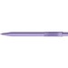 uma® PIXEL frozen Druckkugelschreiber, hellviolett