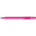 uma® PIXEL frozen Druckkugelschreiber, magenta