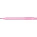 uma® PIXEL frozen Druckkugelschreiber, rosa