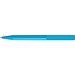 uma® POP Drehkugelschreiber, cyan