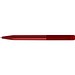 uma® POP transparent Drehkugelschreiber, rot