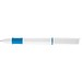 uma® PRIMA Druckkugelschreiber, hellblau