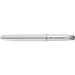 uma® QUANTUM MR Rollerball, silber