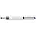 uma® RECYCLED PET PEN ALUMA Druckkugelschreiber, hellviolett