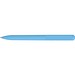 uma® RECYCLED PET PEN CHANGE GUM Drehkugelschreiber, hellblau