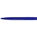 uma® RECYCLED PET PEN Druckkugelschreiber, dunkelblau