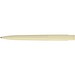 uma® RECYCLED PET PEN PRO F Druckkugelschreiber, beige