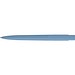 uma® RECYCLED PET PEN PRO F ocean Druckkugelschreiber, aqua