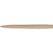 uma® PET PEN PRO F ocean Druckkugelschreiber, sand