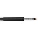 uma® RECYCLED PET PEN PRO FL Fineliner, braun