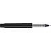 uma® RECYCLED PET PEN PRO FL Fineliner, dunkelblau