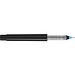 uma® RECYCLED PET PEN PRO FL Fineliner, hellblau