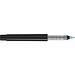 uma® RECYCLED PET PEN PRO R Rollerball, hellblau