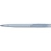 uma® RECYCLED PET PEN transparent SG Druckkugelschreiber, weiss