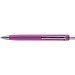 uma® SIX Druckkugelschreiber, magenta