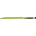 uma® SKINNY TOUCH Touchpen, gelb