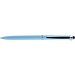 uma® SKINNY TOUCH Touchpen, hellblau