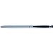 uma® SKINNY TOUCH Touchpen, silber