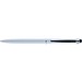 uma® SKINNY TOUCH Touchpen, weiss