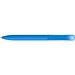 uma® SKY GUM Druckkugelschreiber, hellblau