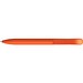 uma® SKY GUM Druckkugelschreiber, orange