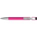 uma® SKY M SI GUM Druckkugelschreiber, magenta