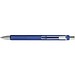uma® SMOKE Druckkugelschreiber, blau