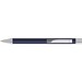 uma® STRAIGHT SI B Druckbleistift, dunkelblau