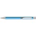 uma® STRAIGHT SI B Druckbleistift, hellblau