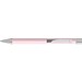 uma® STRAIGHT SI GUM Druckkugelschreiber, pastell rosa