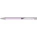 uma® STRAIGHT SI GUM Druckkugelschreiber, pastell violett