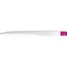 uma® STREAM Druckkugelschreiber, magenta