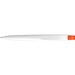 uma® STREAM Druckkugelschreiber, orange