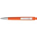 uma® STREAM M SI Druckkugelschreiber, orange