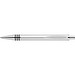 uma® SUPREME Druckkugelschreiber, silber