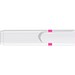 uma® TEXTMARKER Textmarker, magenta