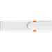 uma® TEXTMARKER Textmarker, orange