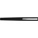 uma® TITAN ONE R Rollerball, schwarz